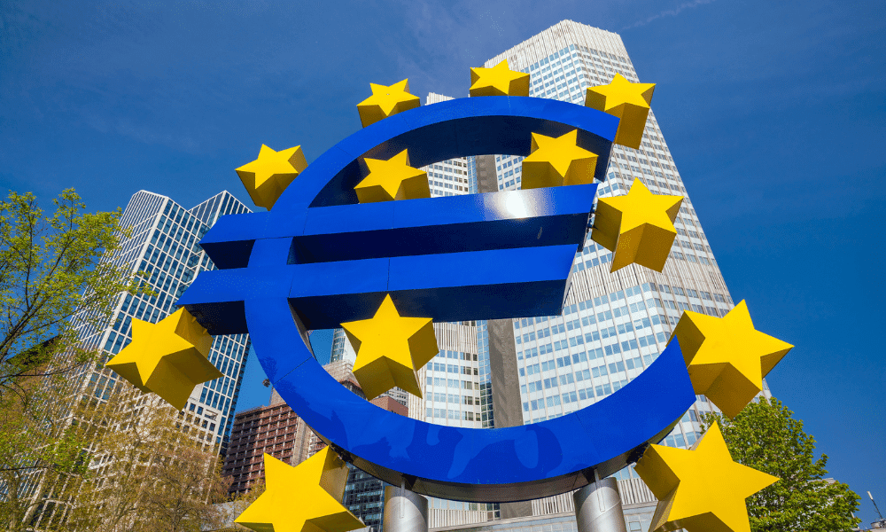 IMF Backs ECB's Easy Policy As It Sees Inflation Easing - ForexSail