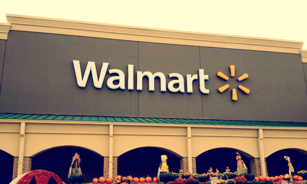 Walmart Posts Record Holiday Sales As Spending Remains Firm - ForexSail