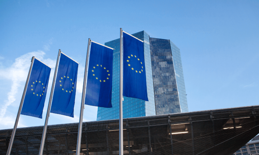 ECB to Wait Until Q4 to Raise Rates Despite Rampant Inflation - ForexSail