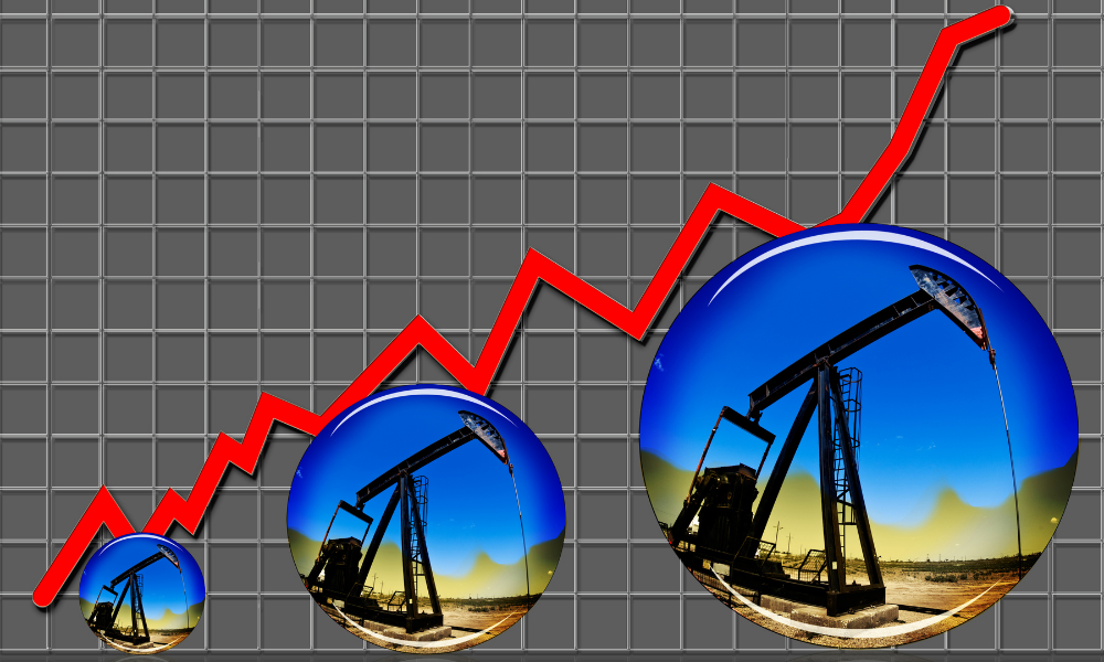 Oil prices resume climb after U.S. stockpiles drop in tight market - Forexsail