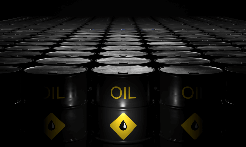 Oil Extends Rally After U.S. Bans Russian Imports, Prompting Supply Fears - ForexSail