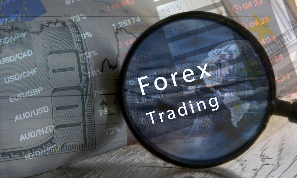 The Truths about Forex Trading - Forexsail