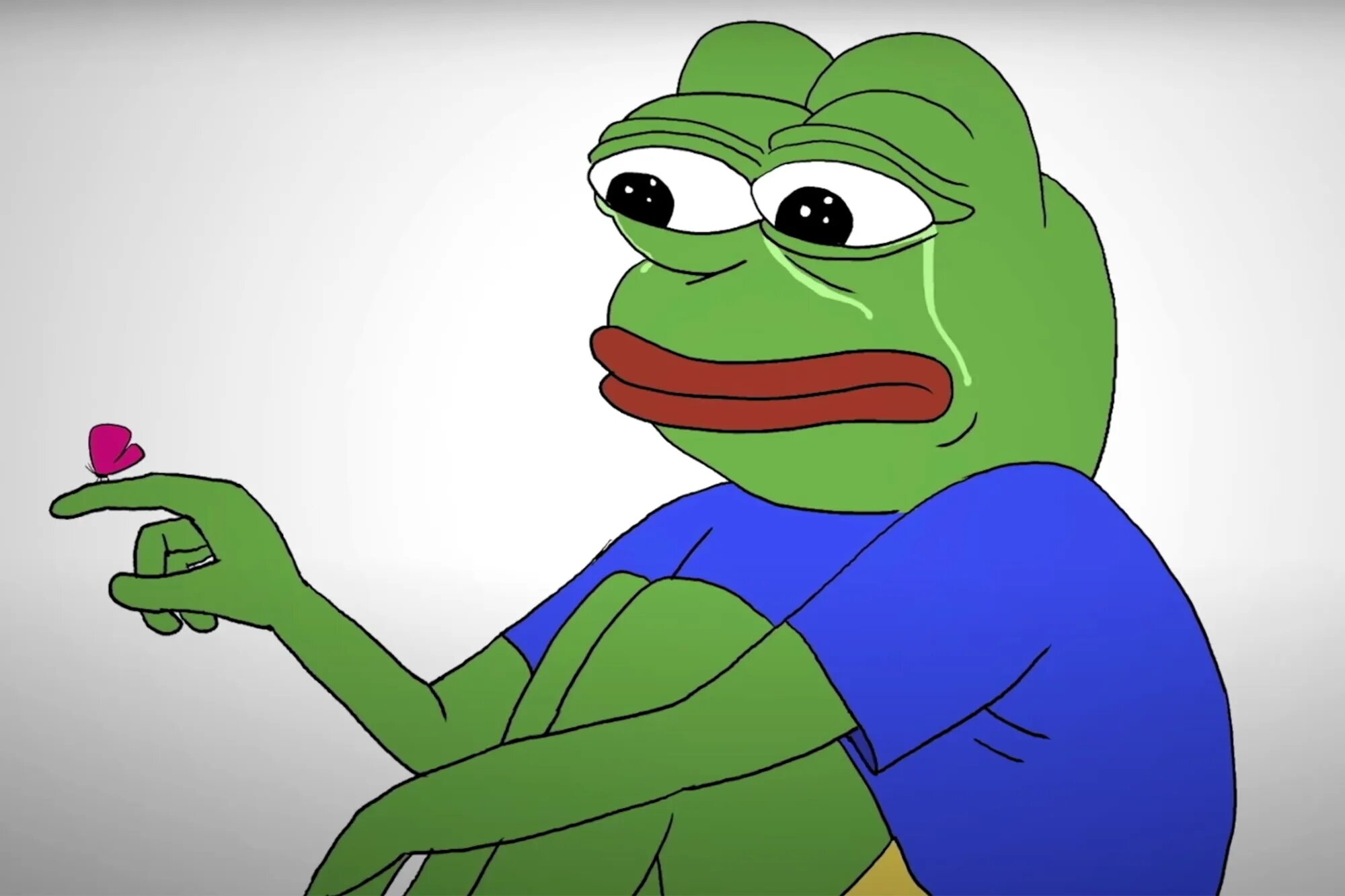 Buyer of ‘Pepe the frog’ NFT files $500000 lawsuit - Forexsail